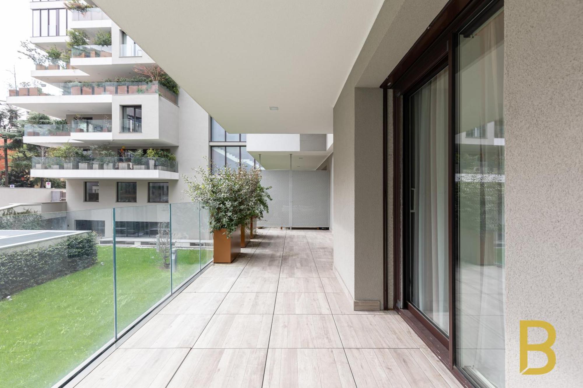 Beplace Apartments In Chinatown, Milan