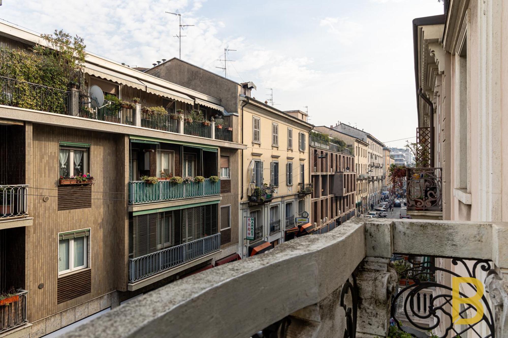 Beplace Apartments In Chinatown — Photos 2